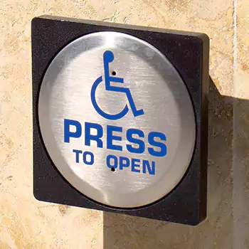 Handicap Door Access Solutions in Coral Terrace, FL