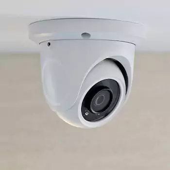 CCTV Camera System in Coral Terrace, FL