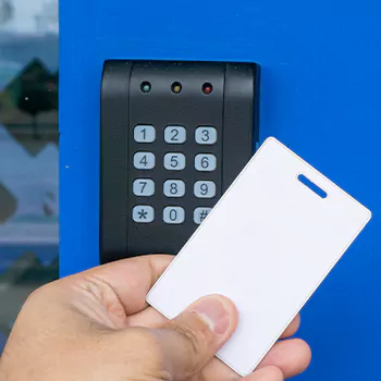 Employee Access Card Systems in Coral Terrace, FL