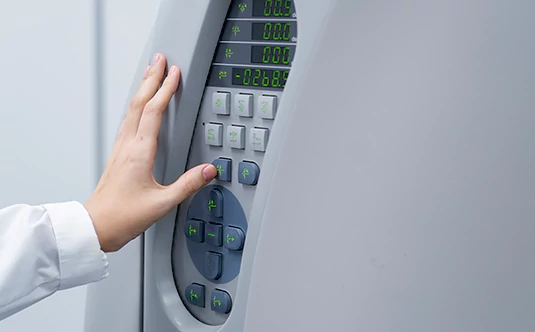 Access Infrastructure in Coral Terrace, FL