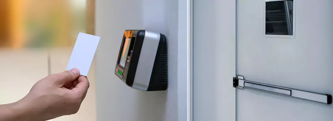 Advanced Badge Access Control Systems for Coral Terrace Businesses