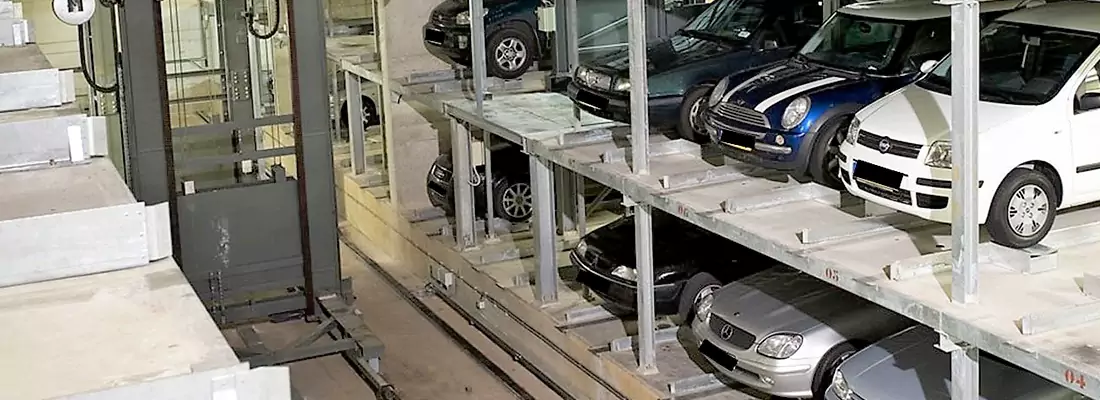 Affordable Electric Parking Pillar Systems for Residential and Commercial Properties in Coral Terrace, FL