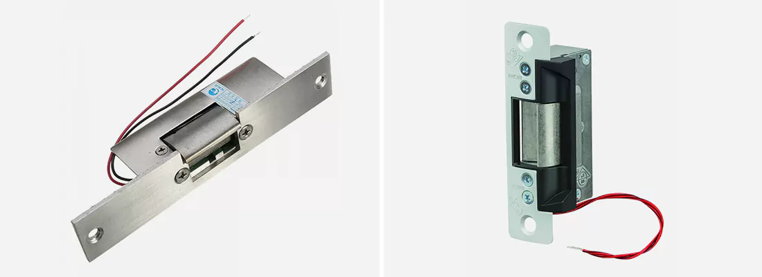 Affordable Electric Strike Systems for Enhanced Security in Coral Terrace, FL