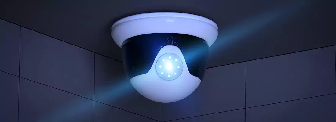 Affordable Night Vision CCTV Camera Services in Coral Terrace, FL