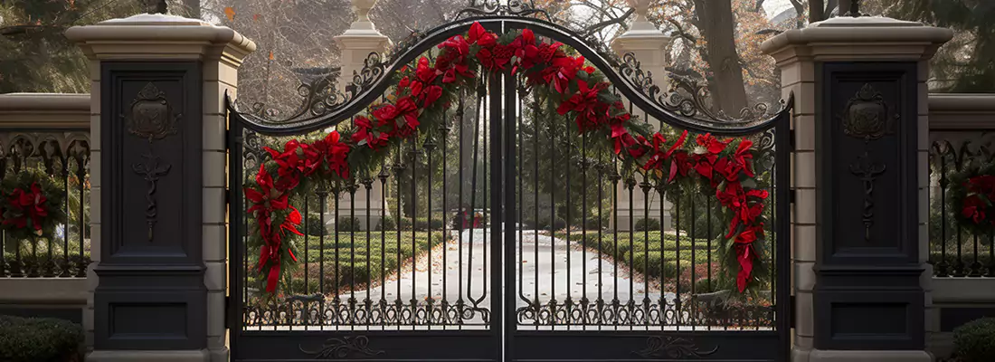 Affordable Proximity Sensor Gate Solutions for Homes and Businesses in Coral Terrace, FL