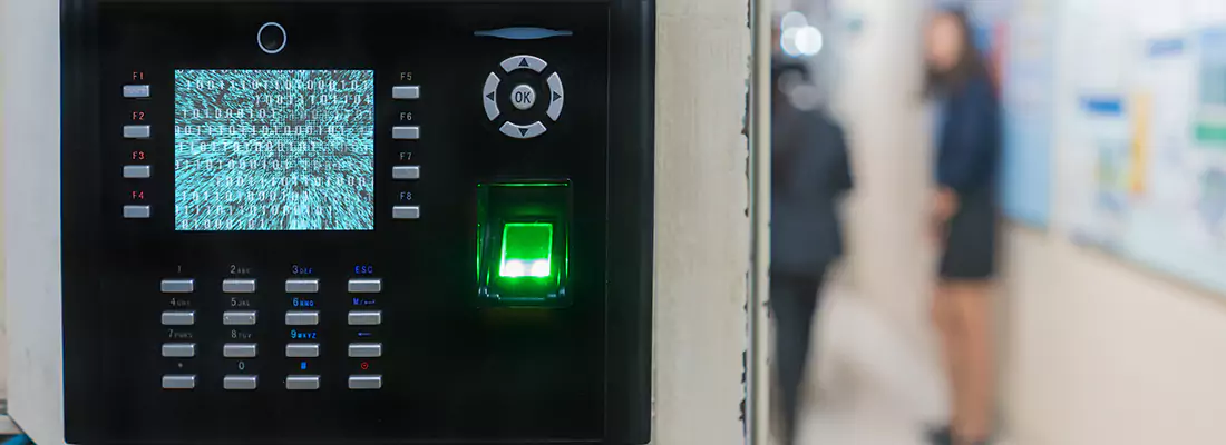 Benefits of Time-Based Lock Schedule Systems for Homes and Businesses in Coral Terrace, FL