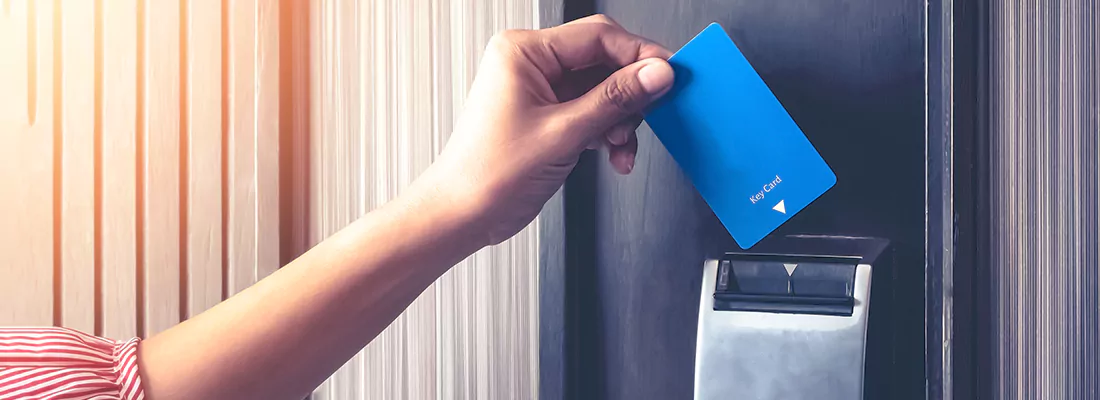 Card Lock System Integration with Existing Security in Coral Terrace, FL