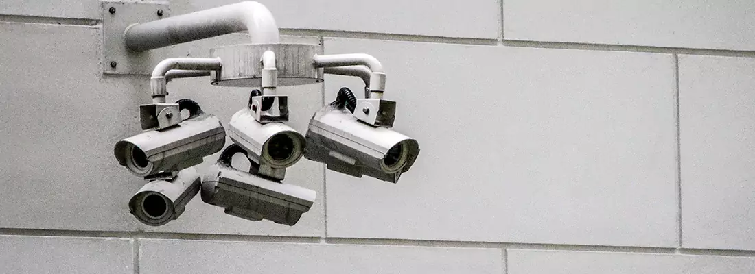 CCTV Camera Systems Are Essential for Security in Coral Terrace, FL