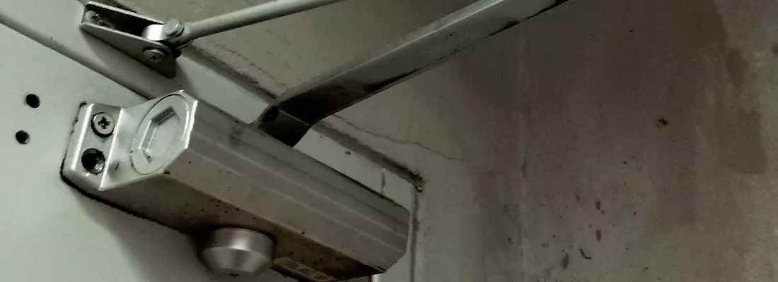 Door Closer Adjustment in Coral Terrace, FL