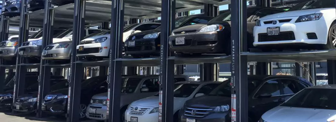 Electric Parking Pillars: A Smart Parking Solution for Residents in Coral Terrace, FL