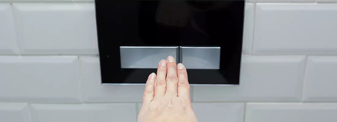 Emergency Washroom Button Testing and Maintenance Services in Coral Terrace, FL