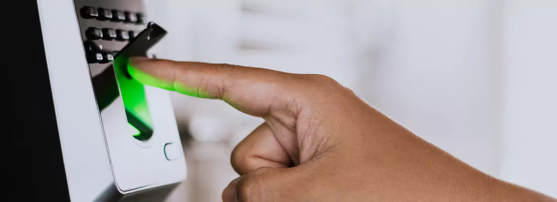 Expert Fingerprint Lock Solutions in Coral Terrace, FL