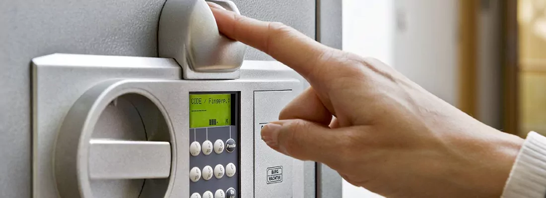 Hidden Safe Installation in Coral Terrace, FL