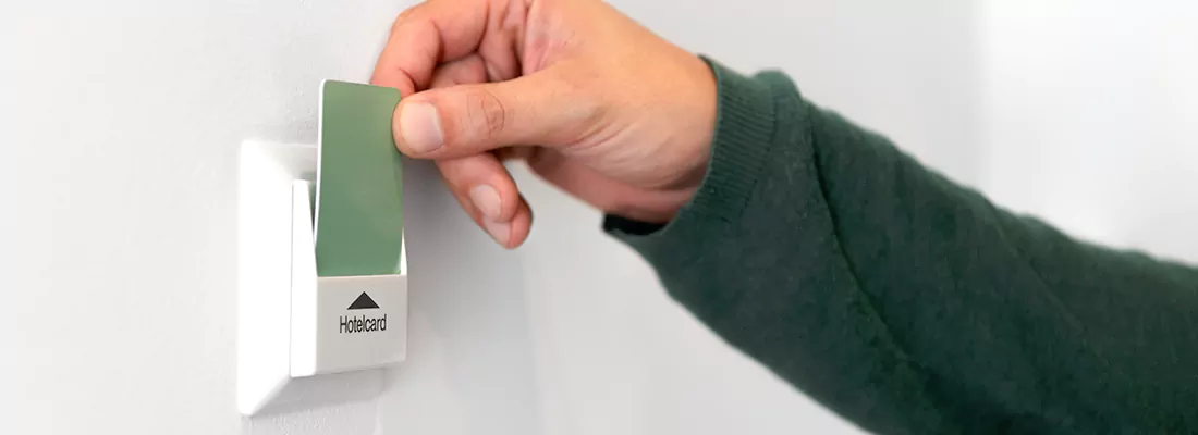 How Door Schedule Systems Improve Access Control in Coral Terrace, FL