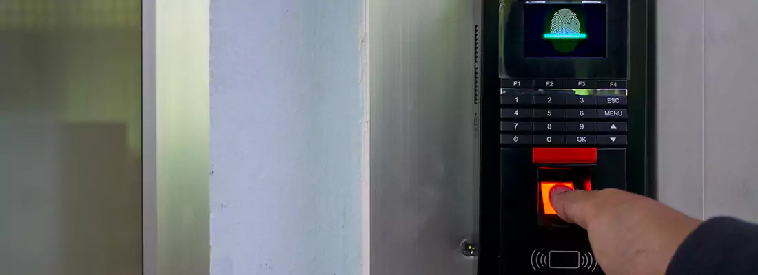 Reliable Access Control System Installation in Coral Terrace, FL