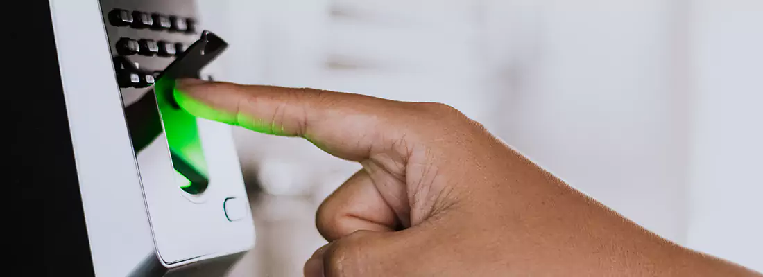 Reliable and Secure WiFi Lock Solutions in Coral Terrace, FL