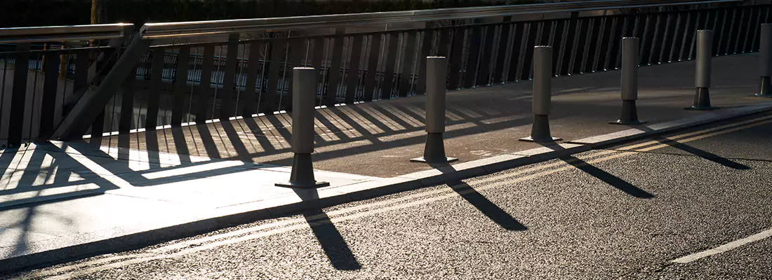 Retractable Driveway Post Repair Services in Coral Terrace, FL