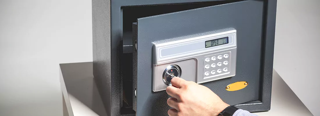 Safe Opening Repair in Coral Terrace