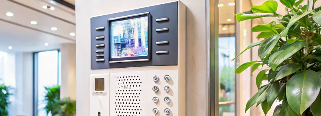 Secure Your Facility with Retinal Access Systems in Coral Terrace, FL