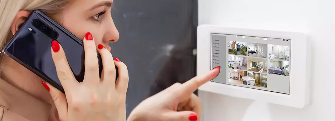 Secure Your Property with Video Intercom Systems in Coral Terrace, FL