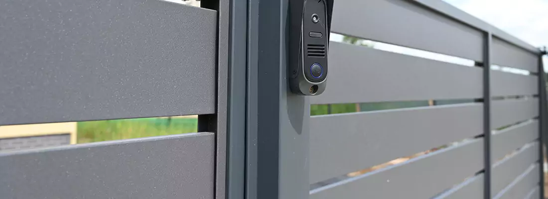 Smart Electric Doorbells with Video and Motion Detection in Coral Terrace, FL
