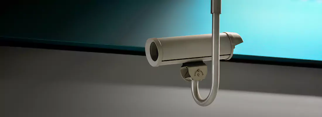 Smart Wireless CCTV Cameras for Remote Monitoring in Coral Terrace, FL