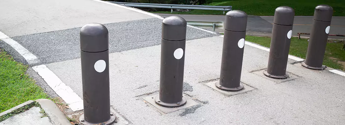 Top Benefits of Installing Car Bollards for Your Property in Coral Terrace, FL