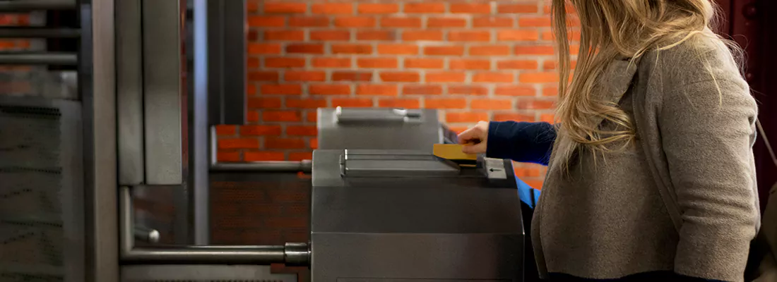 Upgrade to Modern Security Turnstile Systems in Coral Terrace, FL