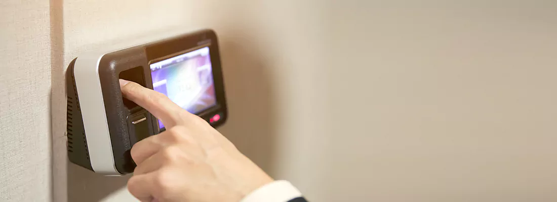 Upgrade Your Business Security with Access Control in Coral Terrace, FL