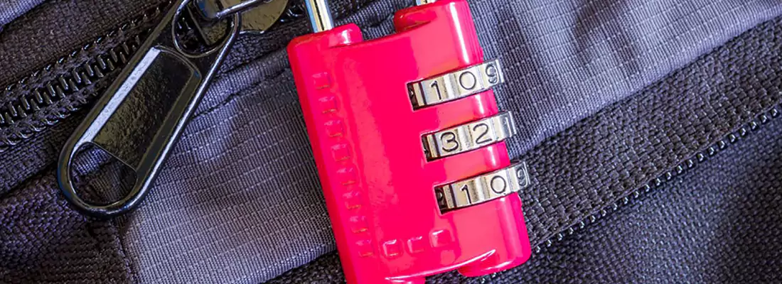 Combination Lock Installation in Coral Terrace, FL