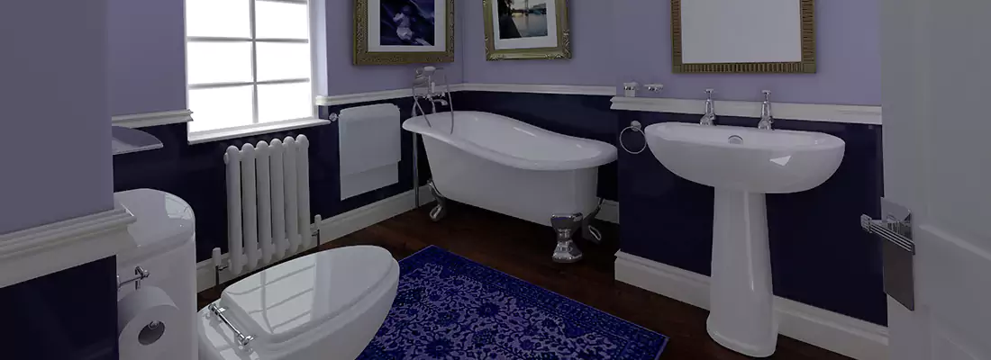 Emergency Washroom Call System Installation in Coral Terrace, FL